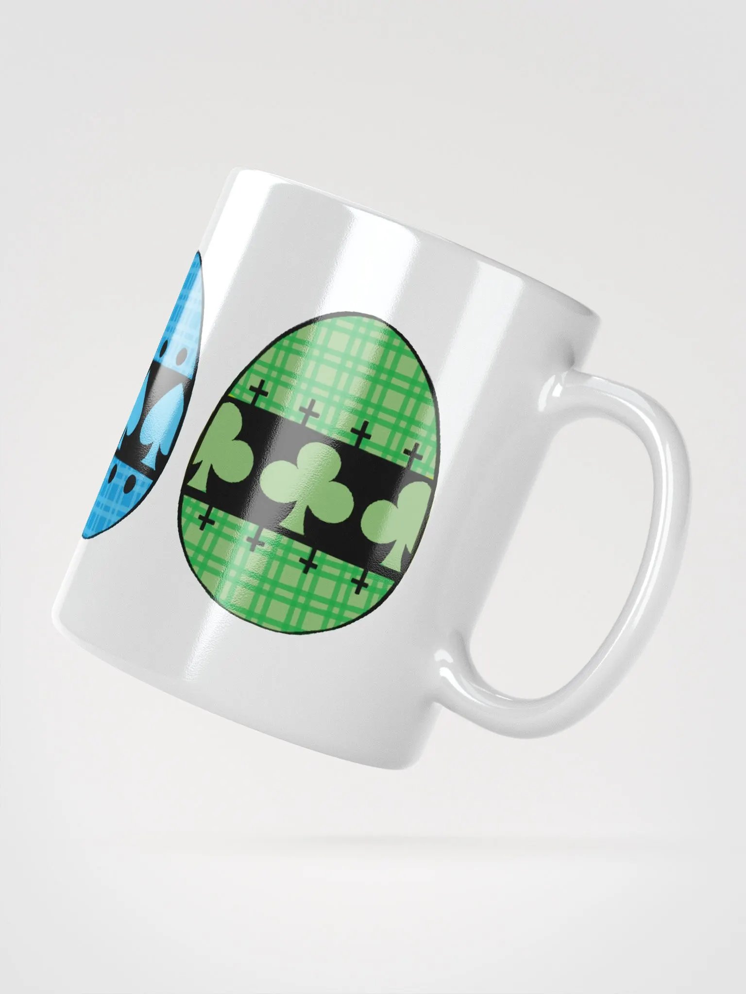 The Heart's Egg Cup product image (3)