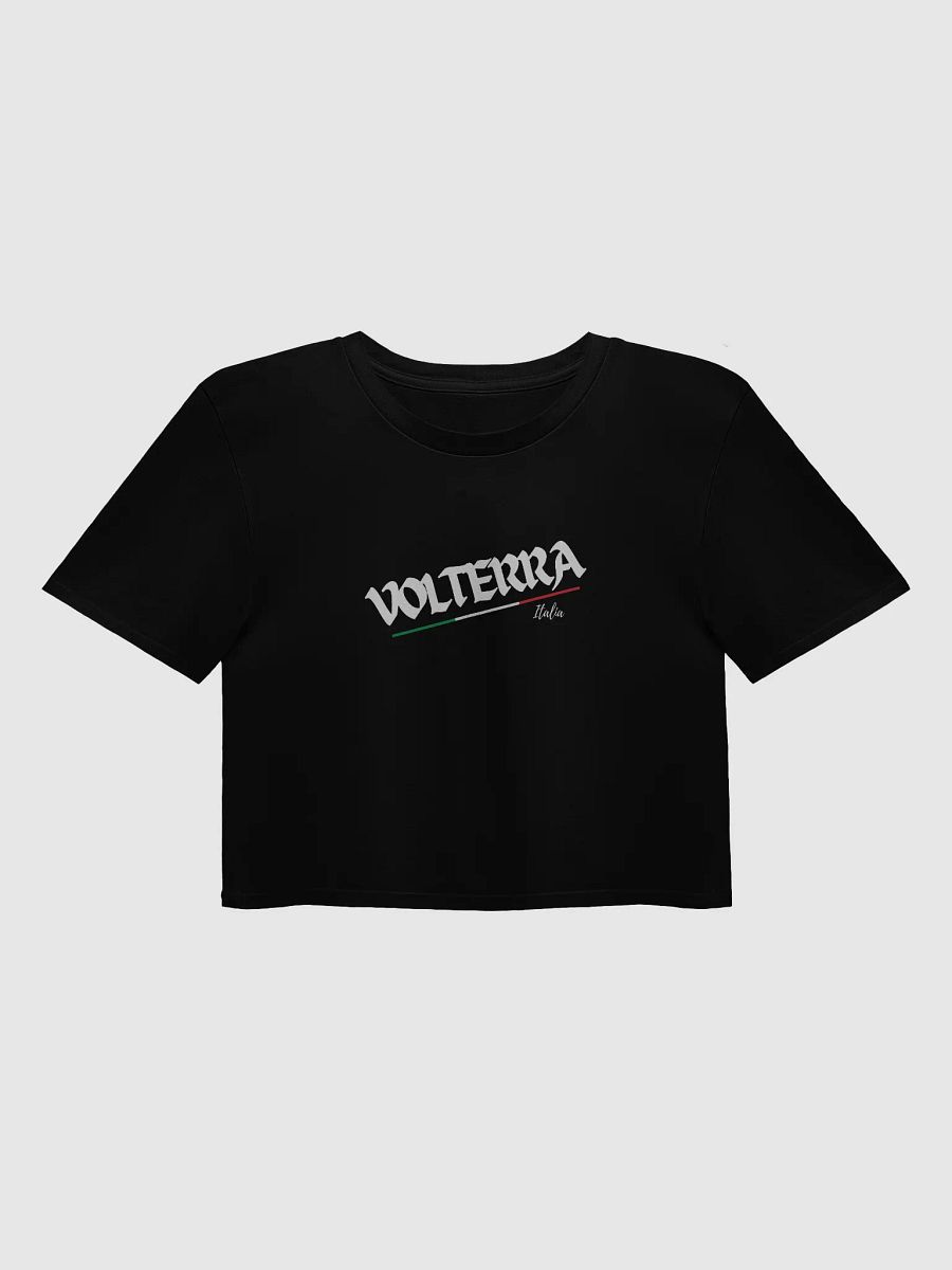 VOLTERRA Italia Crop Top product image (1)