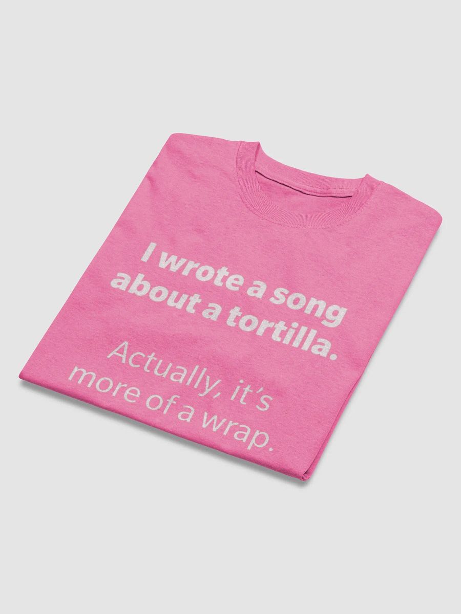 Tortilla Tee product image (36)