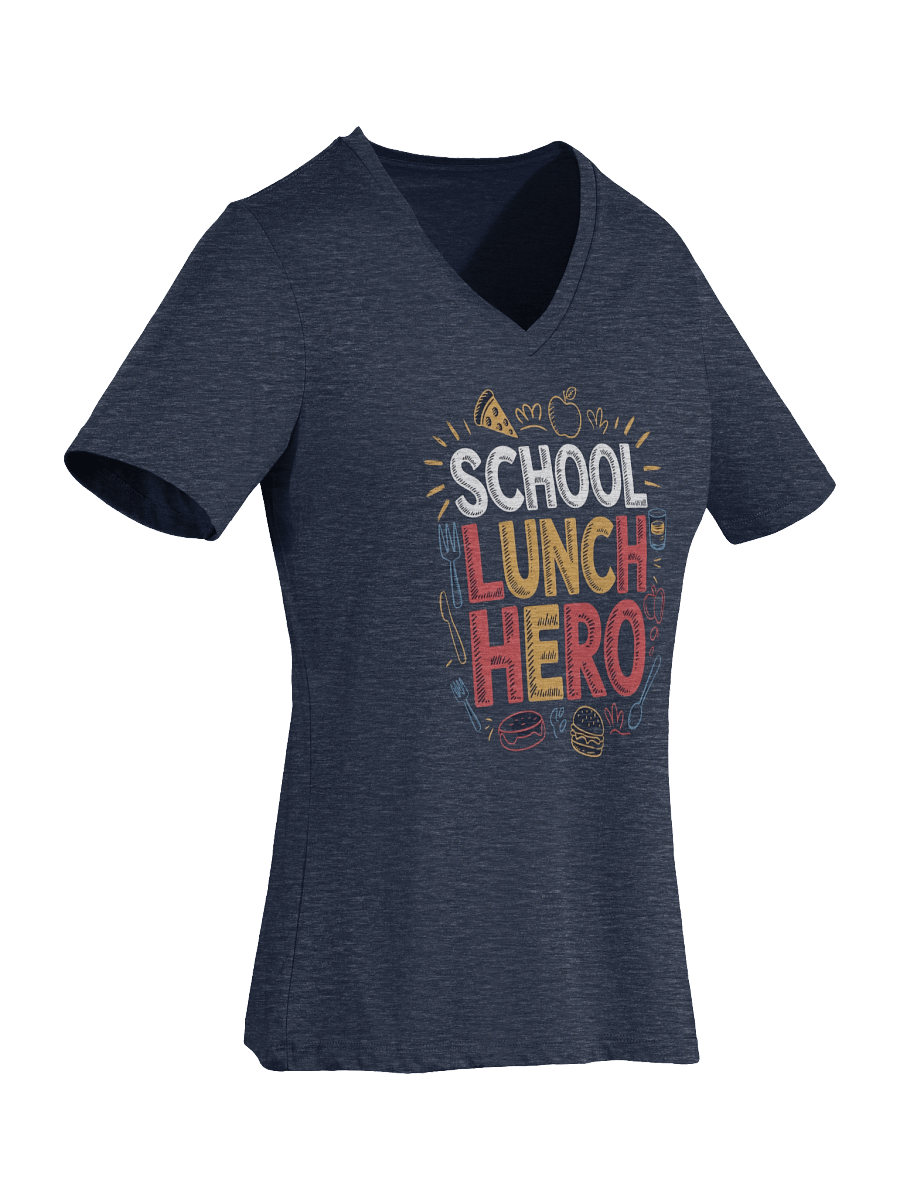 School Lunch Hero product image (4)