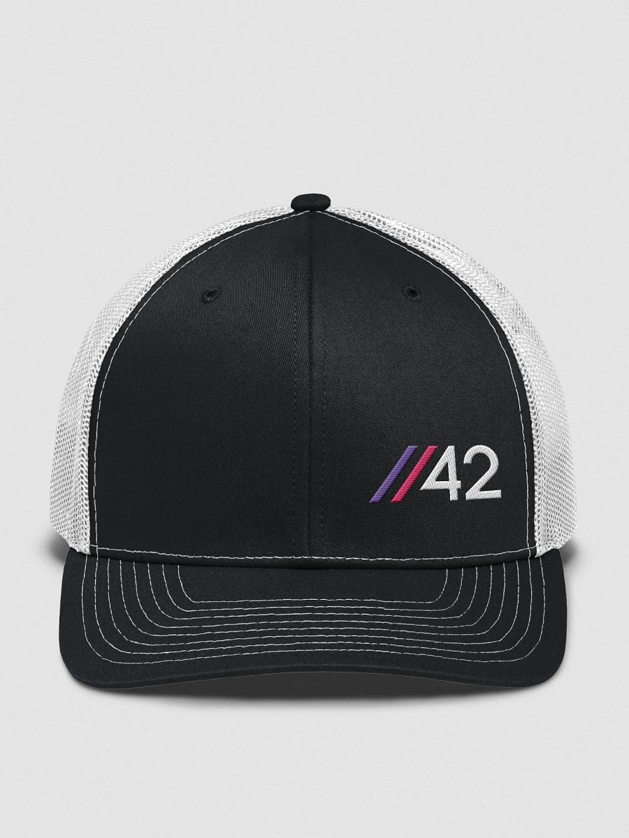 FSExpo - Las Vegas 2024 //42 Cap (custom) product image (2)