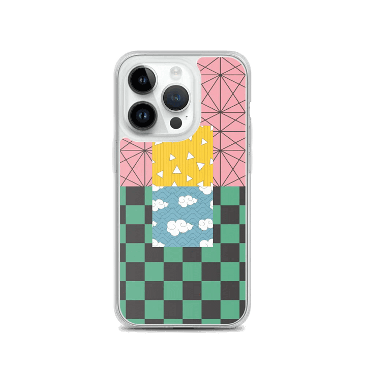 Slayer Corps Phone Case product image (3)