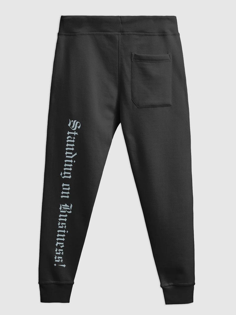 Standing On Business Pants Designed by Anopa product image (2)