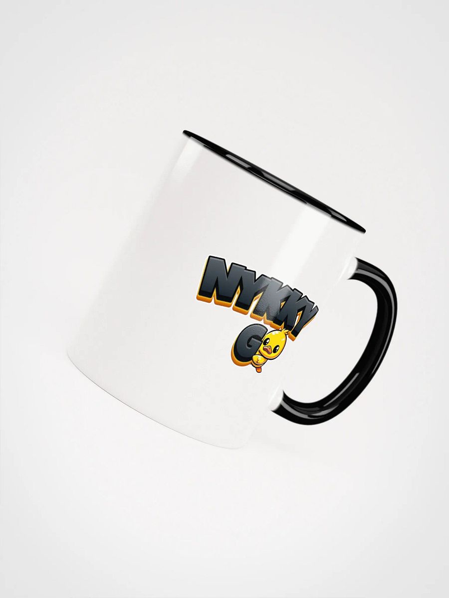 Duck Mug product image (44)