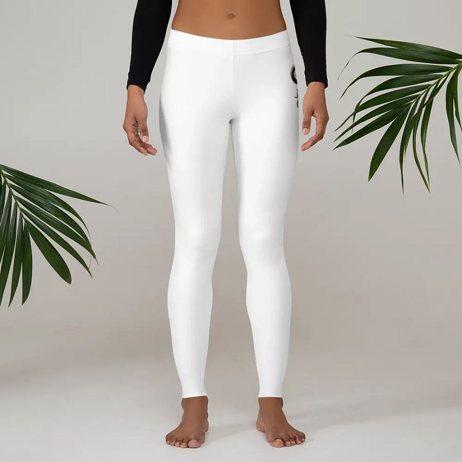 Juggernaut Leggings product image (4)