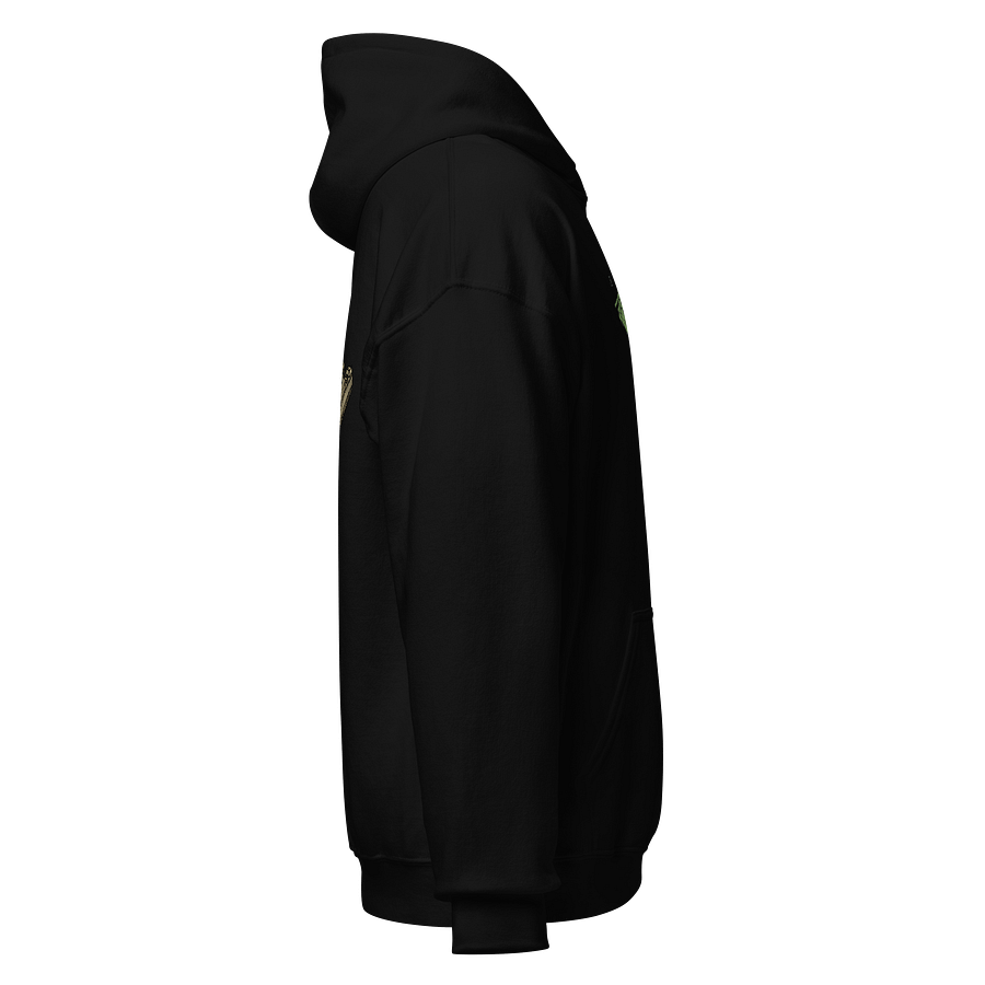 Pixel Tank Military Hoodie ratte 1000 product image (8)