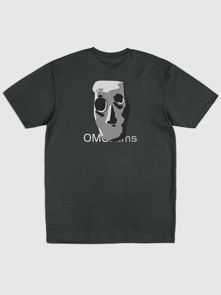 Old Man Chimes Logo product image (2)