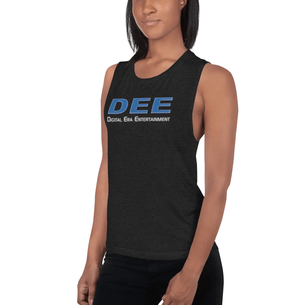 DEE Ladies Tank mk. II product image (18)