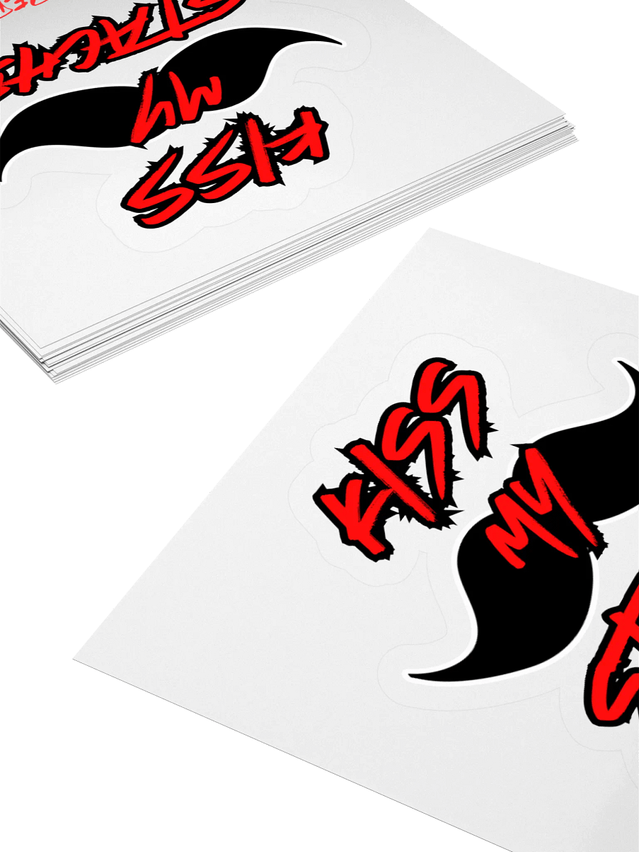 Whisker Sticker product image (4)