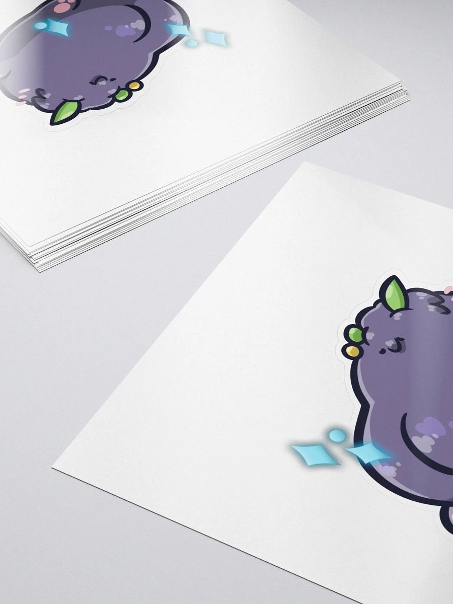 Pixi Butt Sticker product image (5)