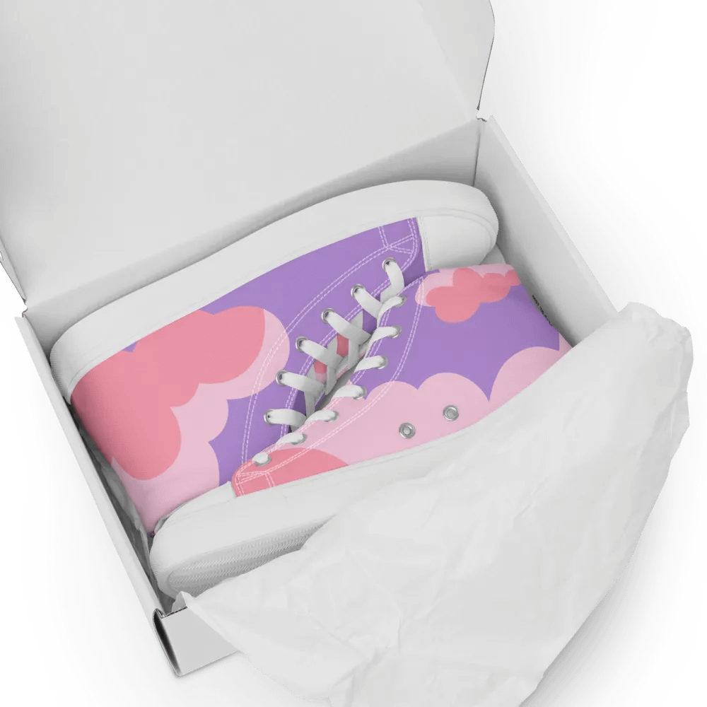 Cloudy Dreams Sneakers product image (10)