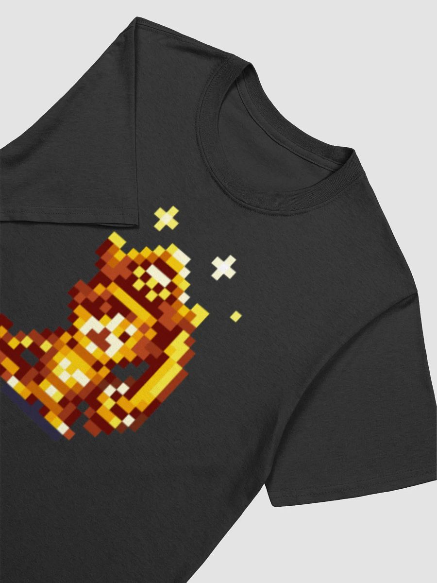 CTV Gold Warrior Tshirt product image (3)