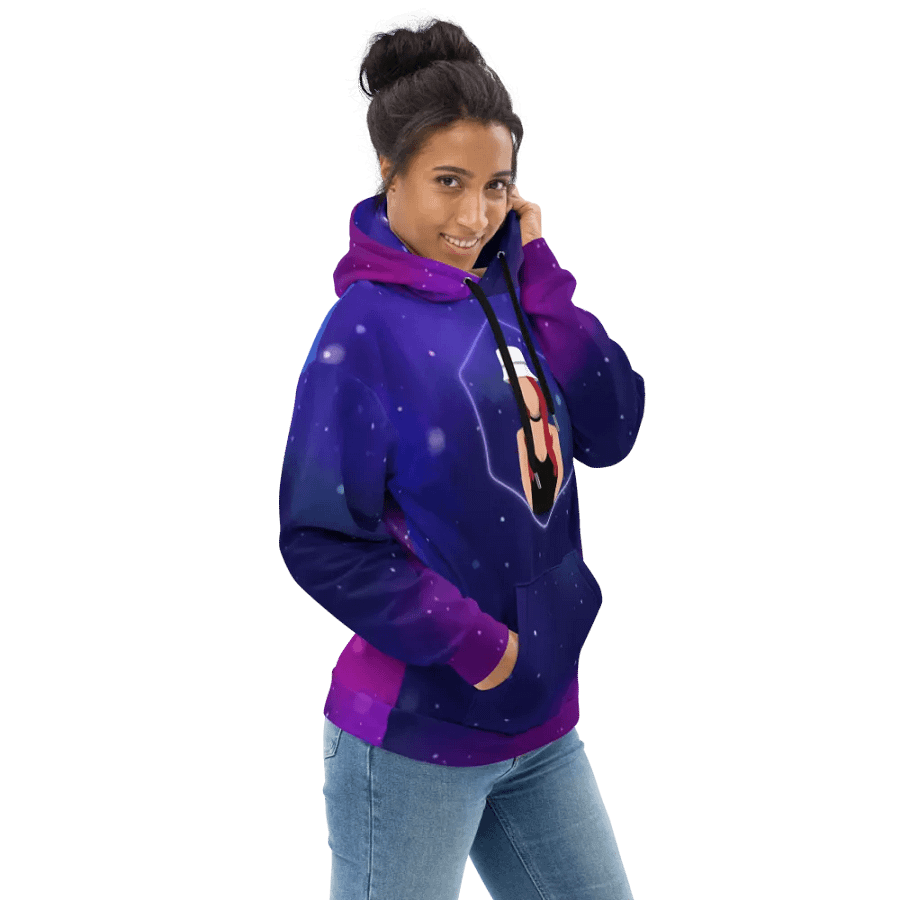 Avatar Hoodie product image (3)