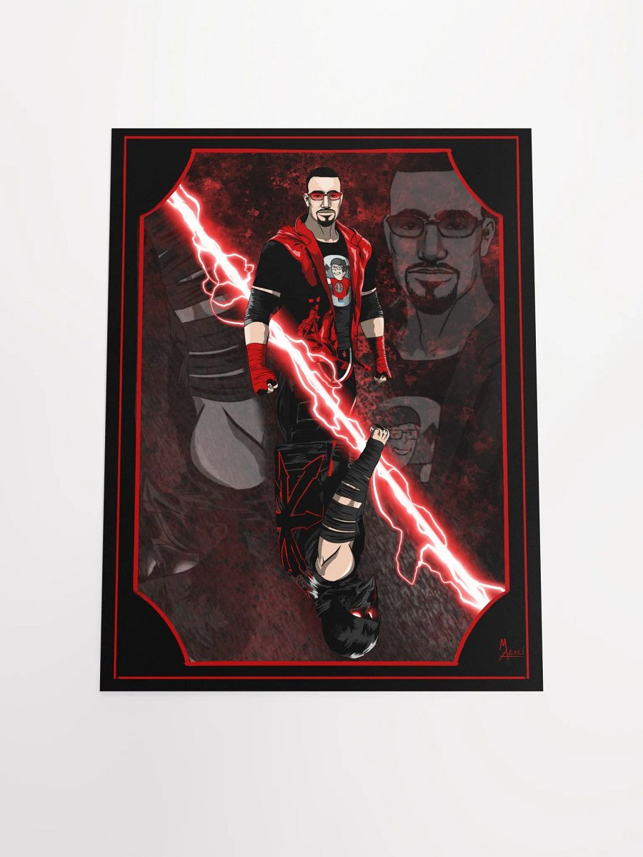 Duality Tarot Card Poster product image (7)