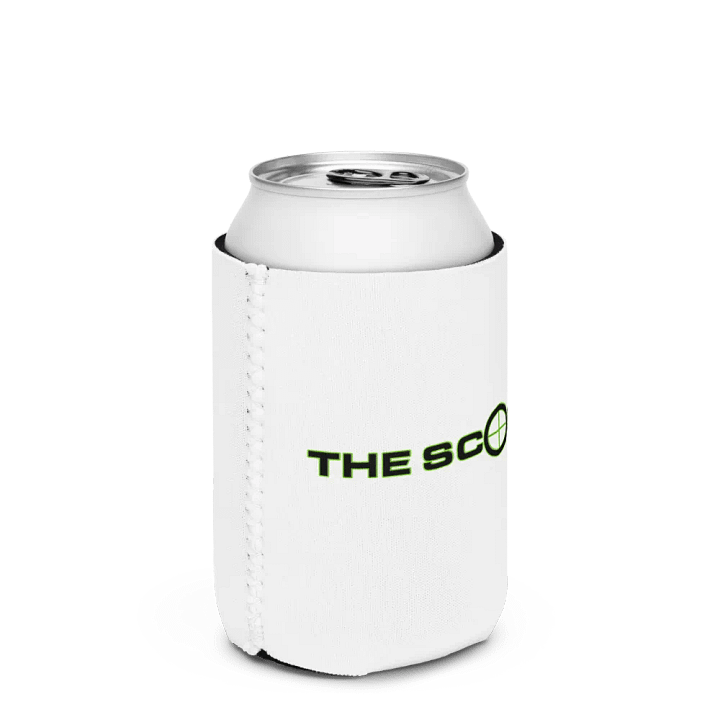The Scope Koozie product image (2)