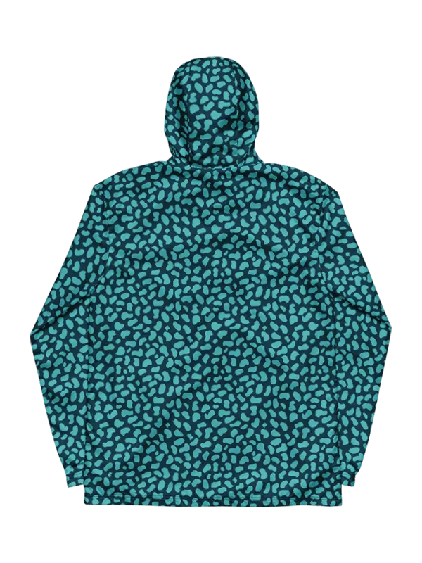 Bambi Unisex Windbreaker product image (2)