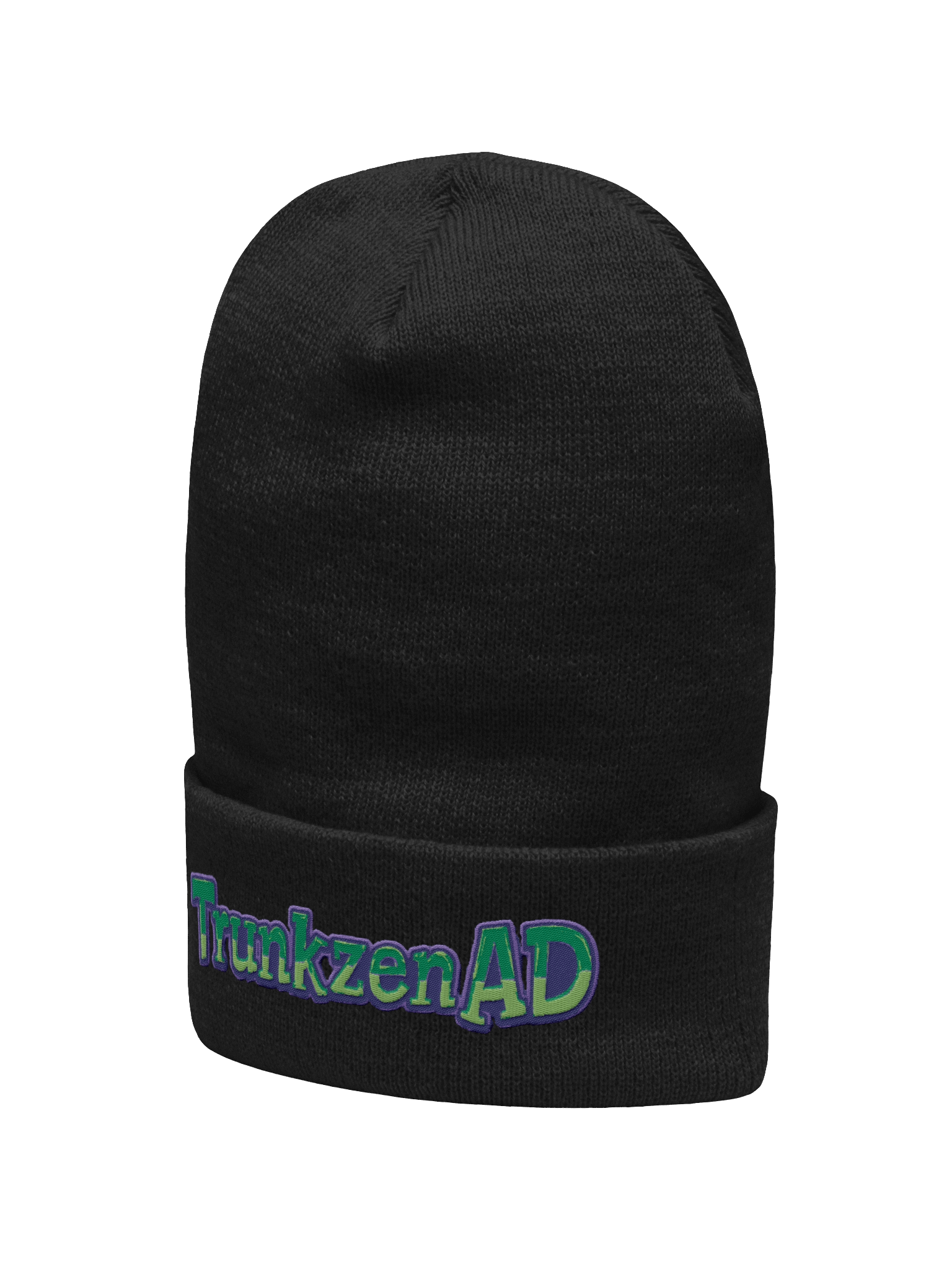 TZAD Big name Beanie product image (19)
