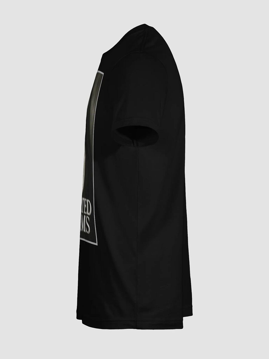 Distorted Dreams Tee – Gothic Lust & Sacred Rebellion T-Shirt product image (12)