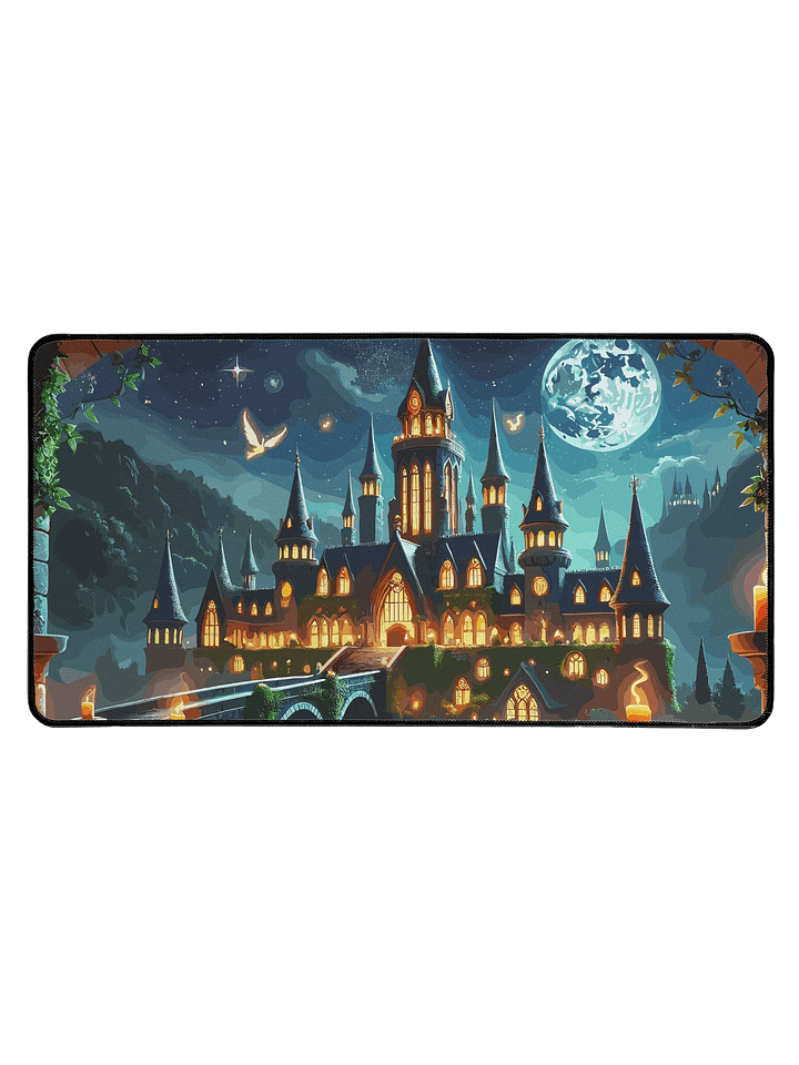 Tapis de souris XL - Magical Academy product image (1)