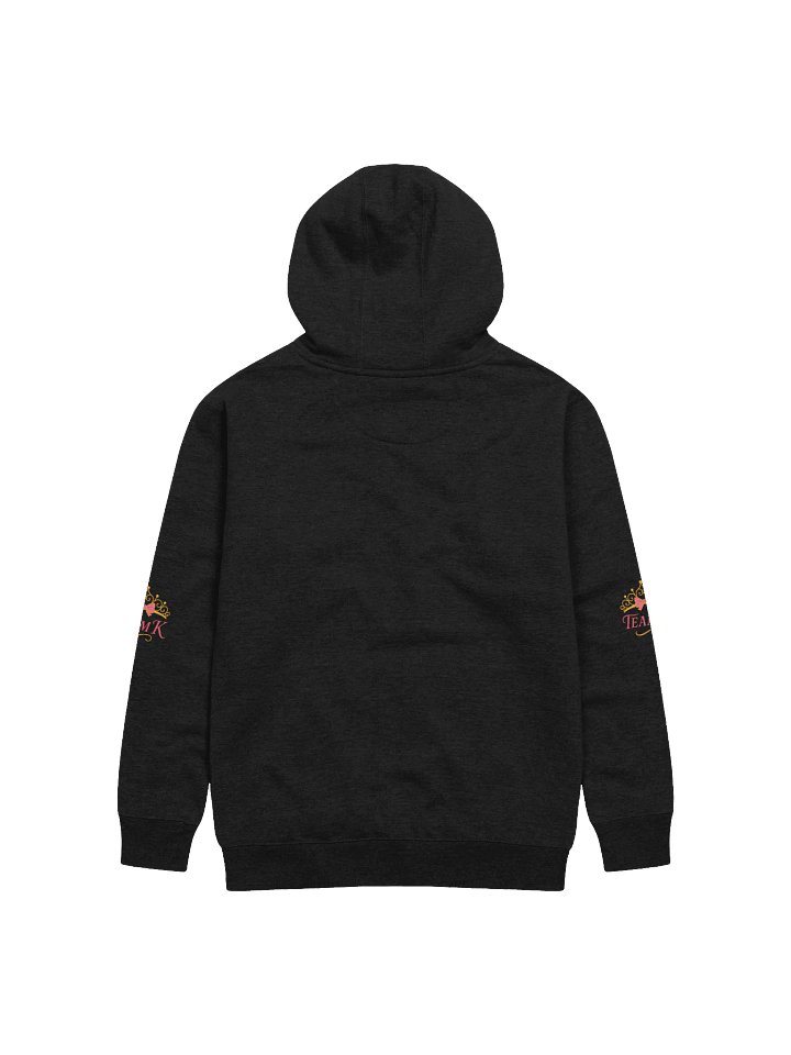 Together for K Hoodie product image (2)