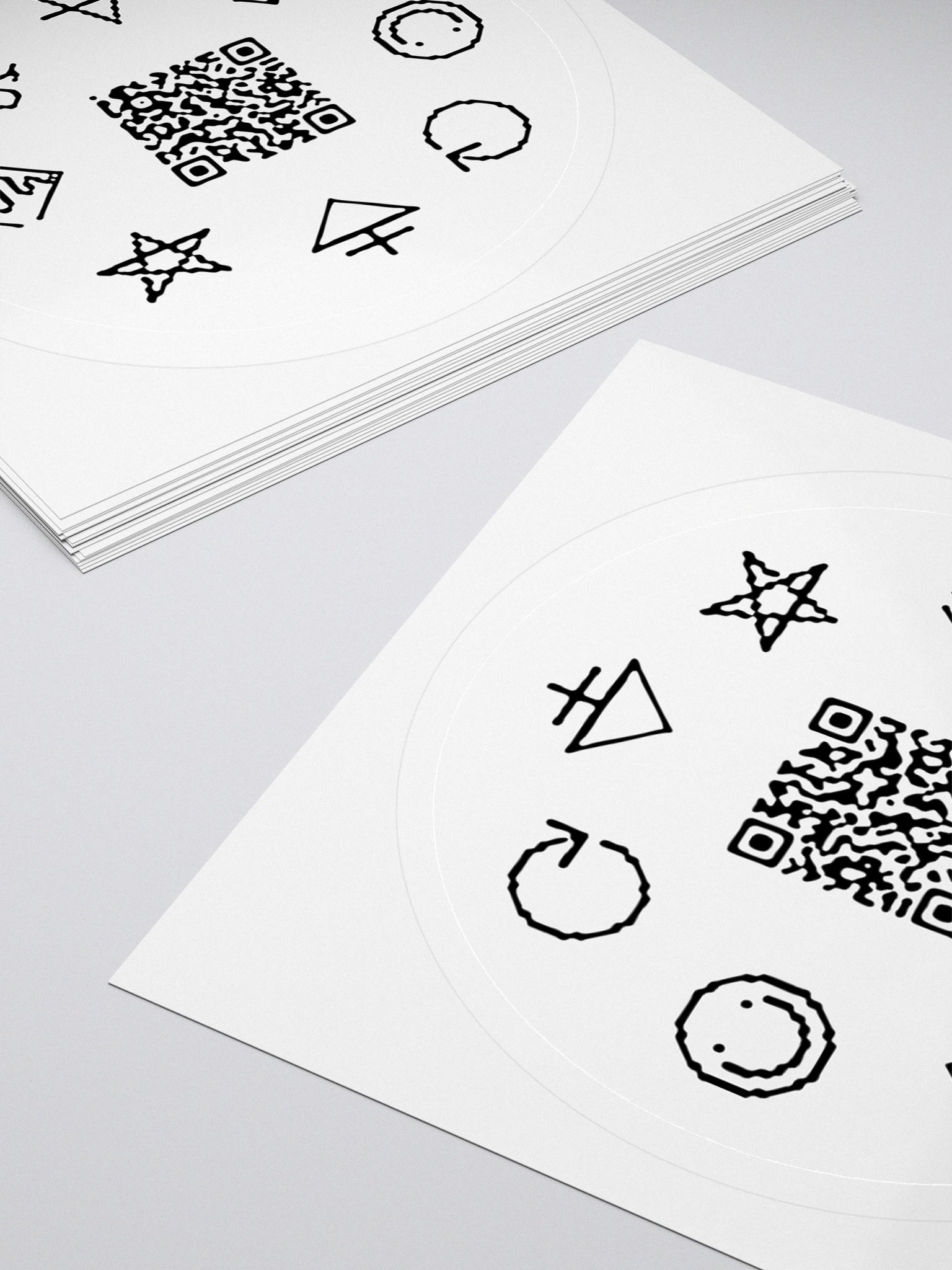 Sticker CRAME UN CASQUE product image (10)