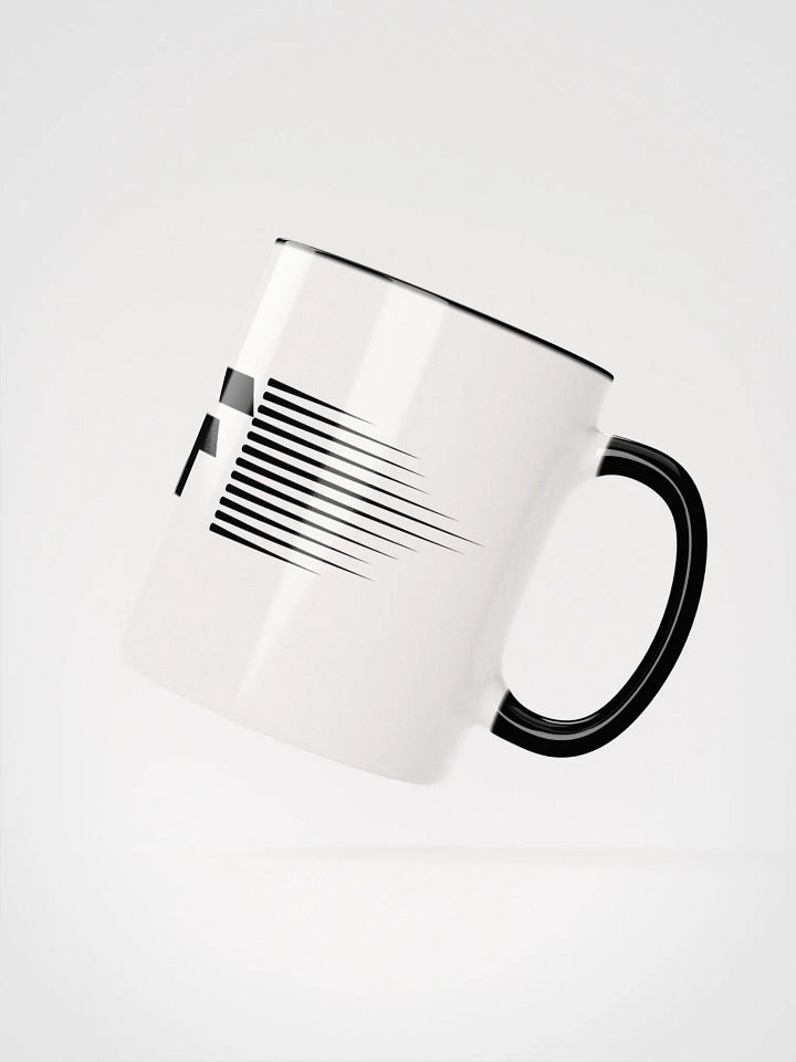 Wolf Mug product image (2)