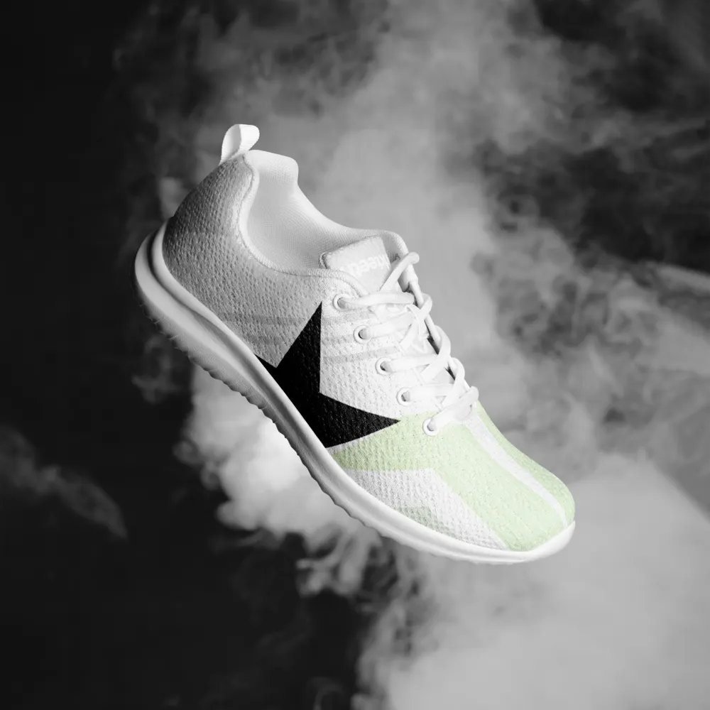 Sharkteeth Sneakers 101 product image (6)