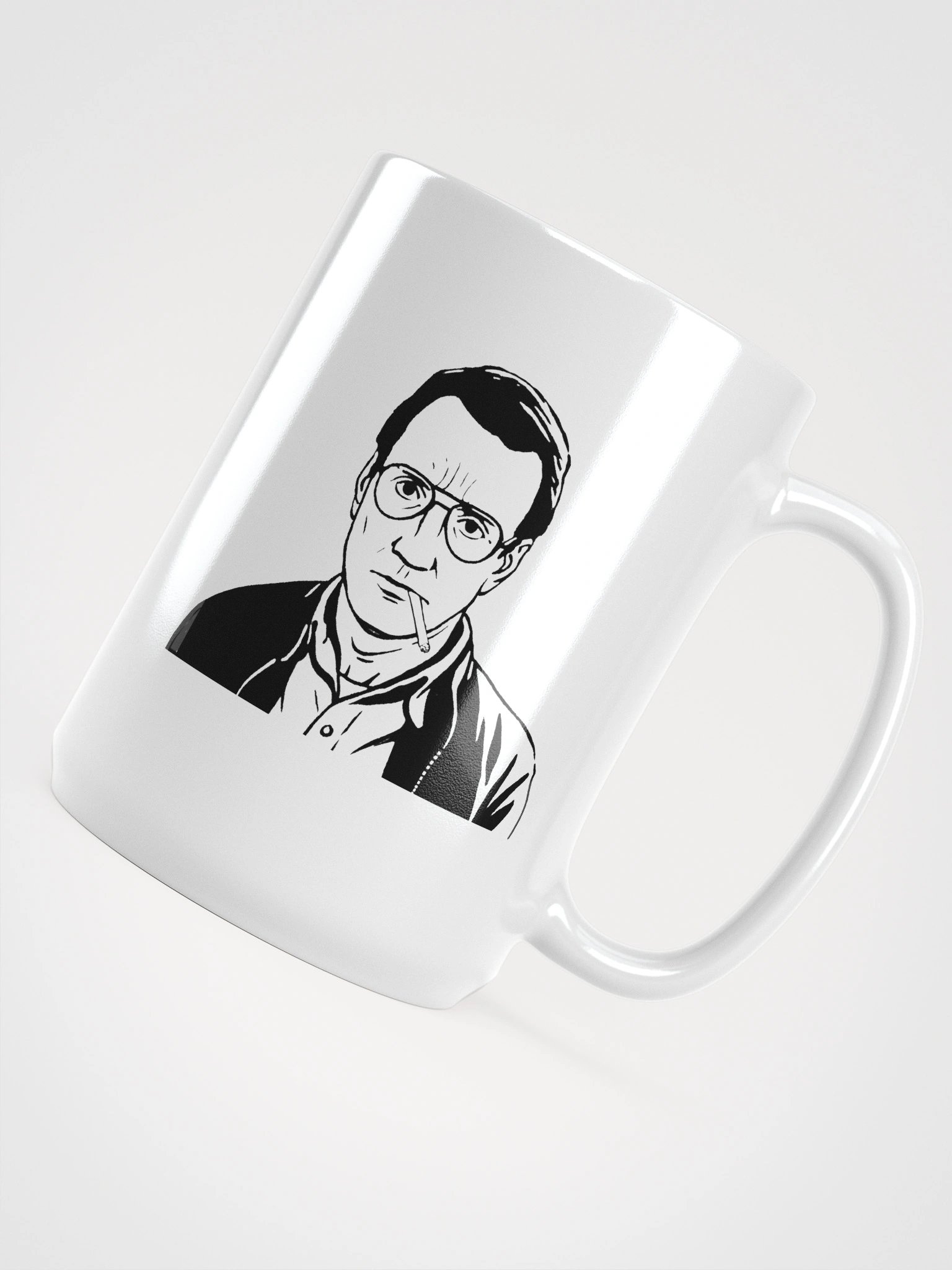 Chief Brody mug product image (5)
