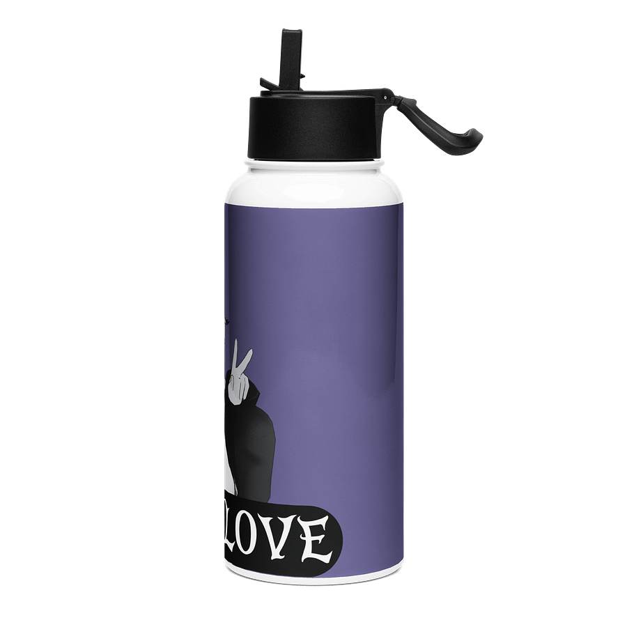 Waifu ✨Insulated✨ Water Bottle product image (3)