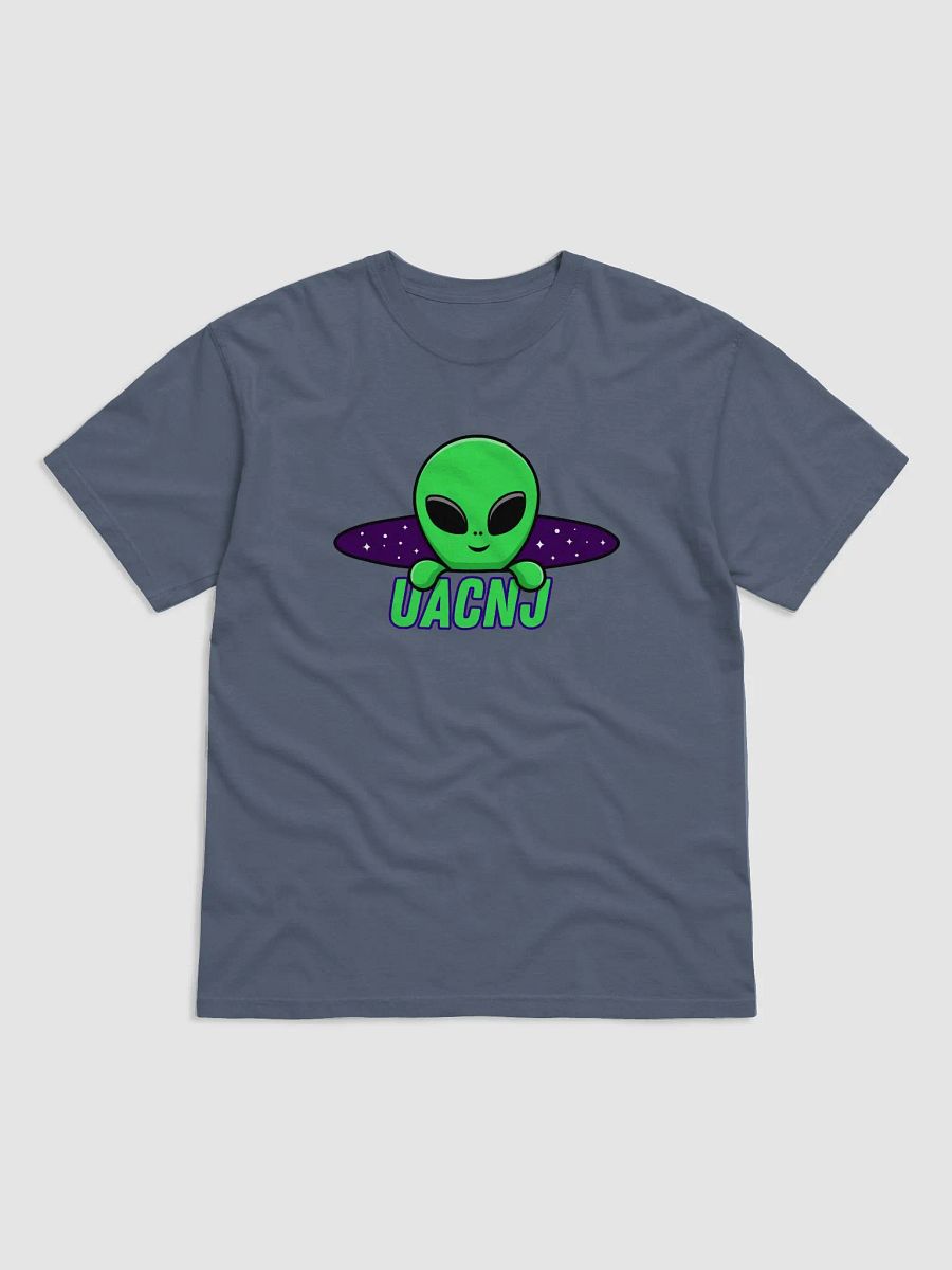 UACNJ Beam Me Up T-Shirt product image (1)