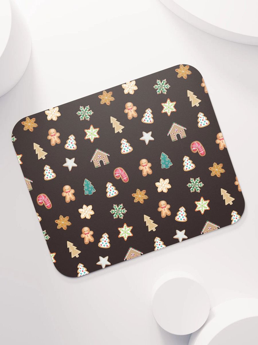 Christmas Gingerbread Cookies product image (7)