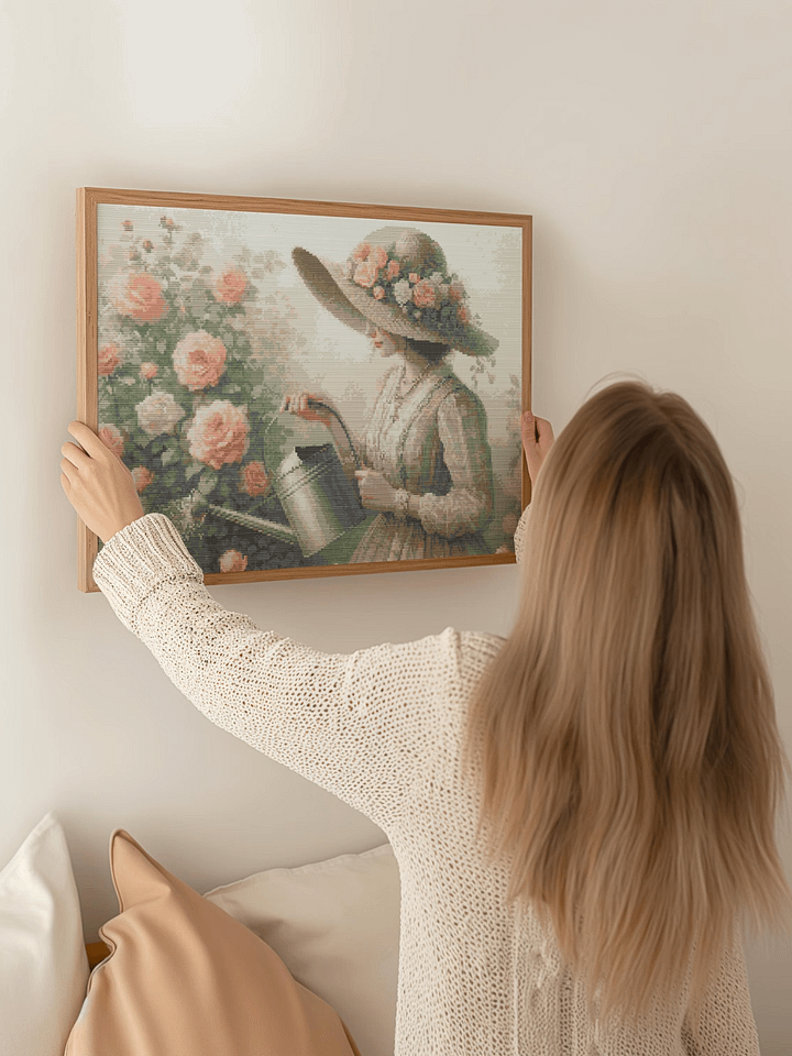 Lady Of The Roses product image (2)