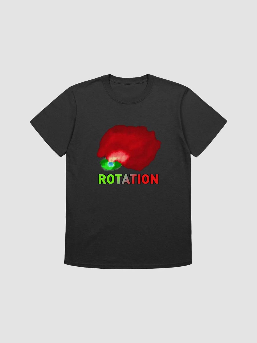 Rotation T-Shirt product image (1)