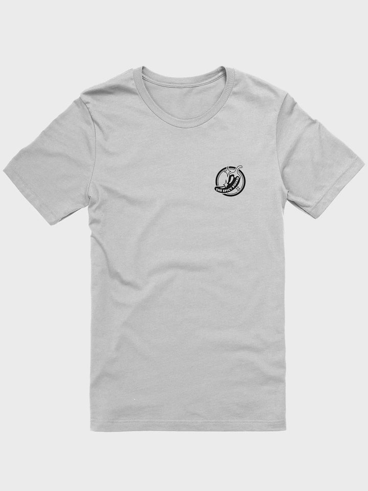 Spicy Squad Tee (Black Logo) product image (1)