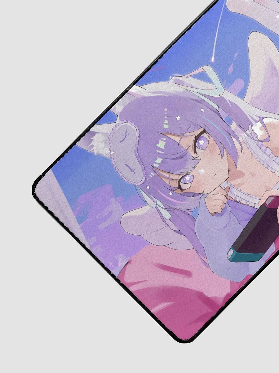 Cozy Night Deskmat product image (3)
