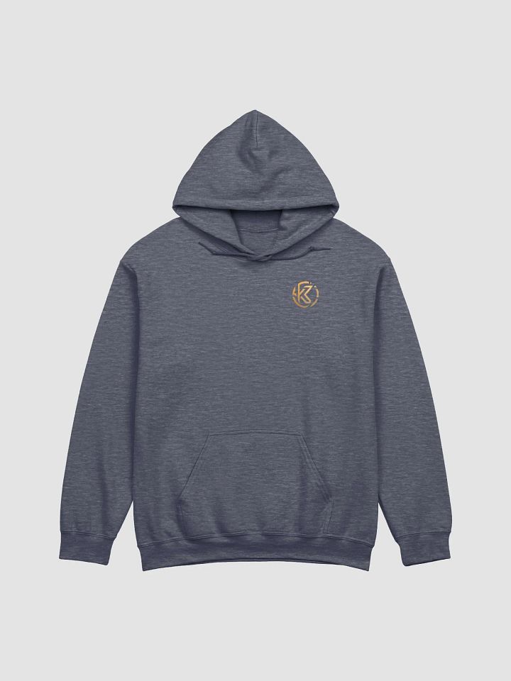 Battle Beast | Classic Hoodie product image (2)