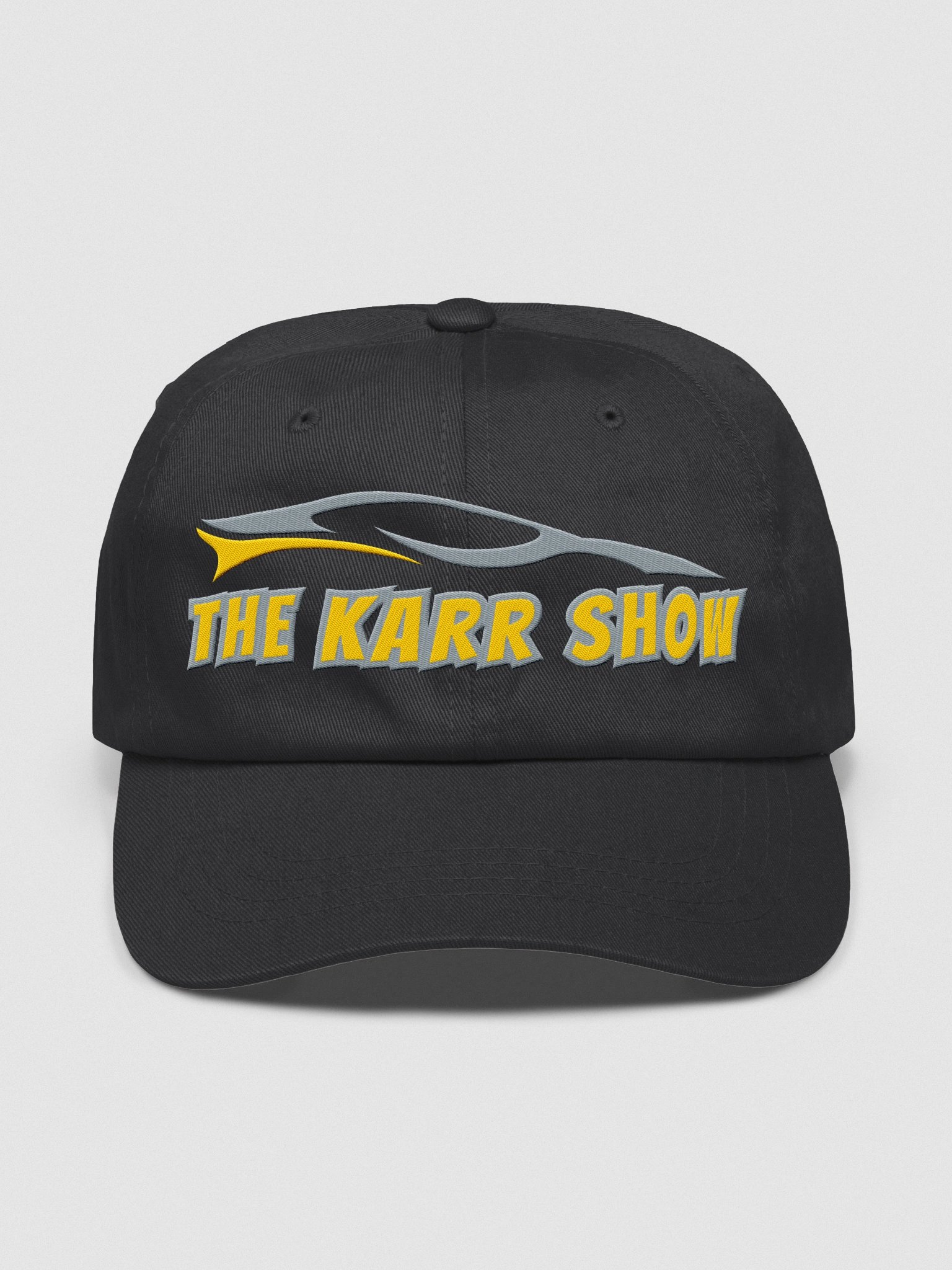 KARR Show Logo Hat! product image (1)