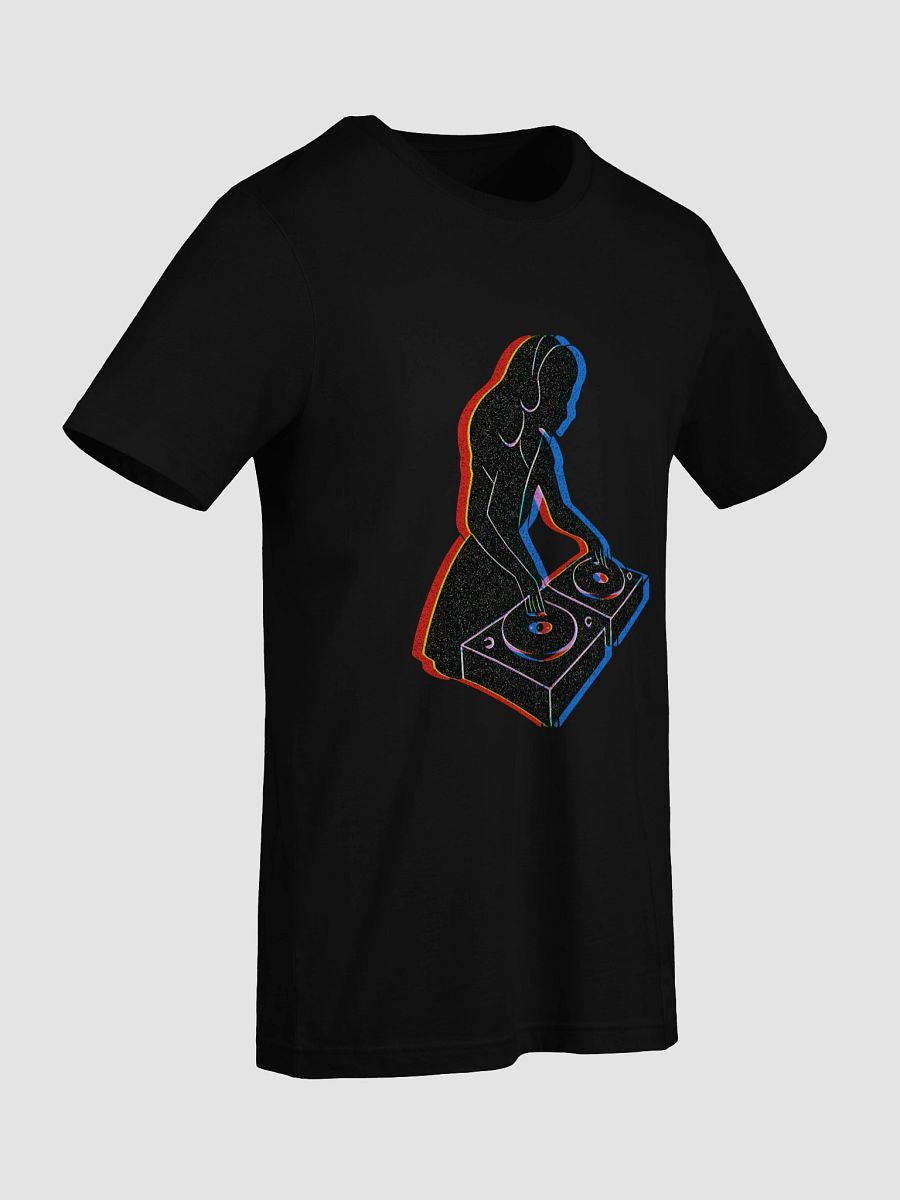 EDM In Wonderland Tee product image (9)