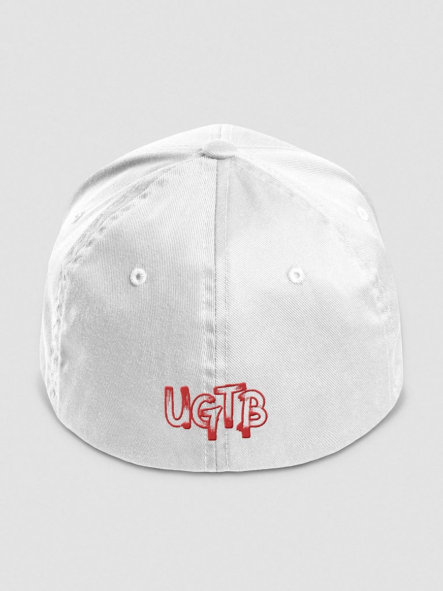 UGTBs Ultimate Supporter Hat product image (4)