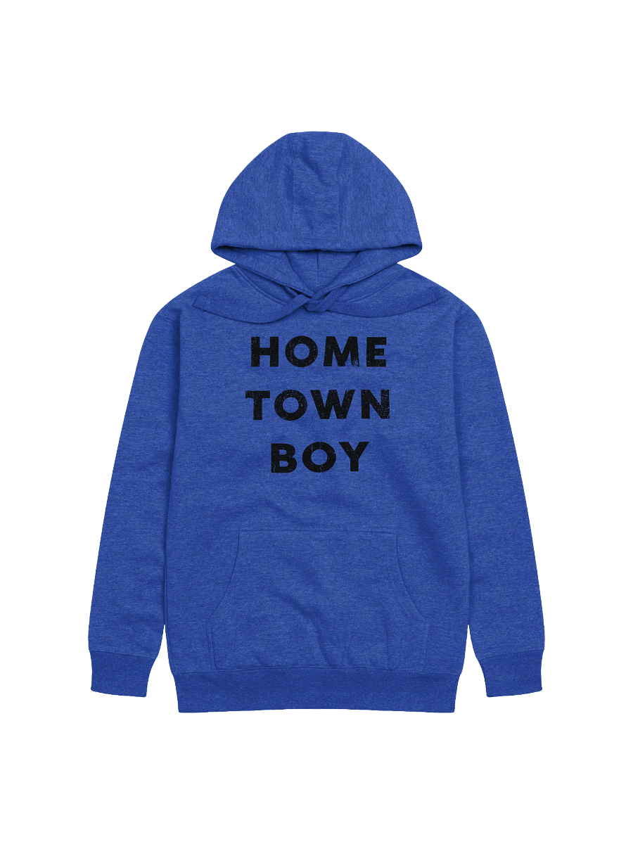 HOMETOWN BOY HOODIE product image (1)