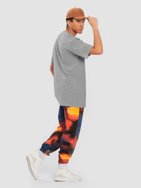 Photo showing Cotton Heritage Men's Premium Heavyweight Tee