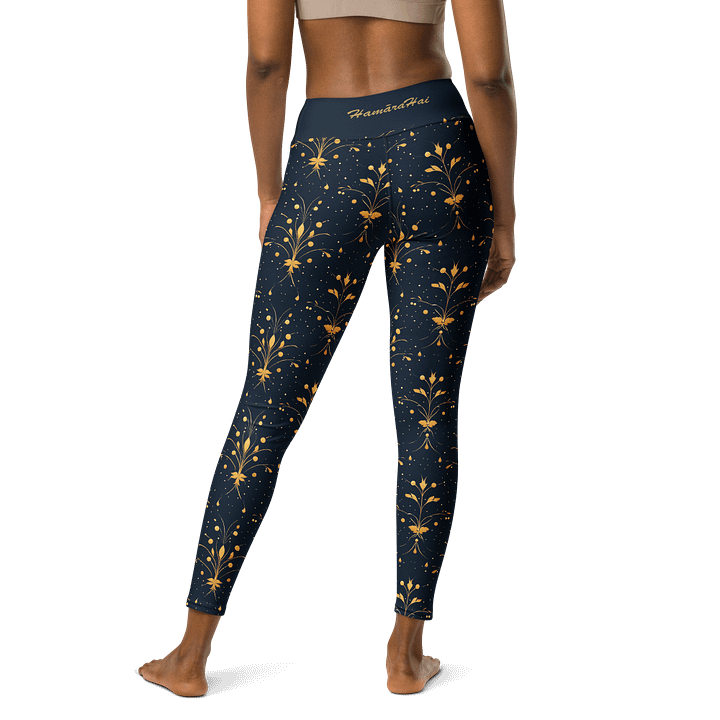Dhyana - Yoga Leggings product image (2)