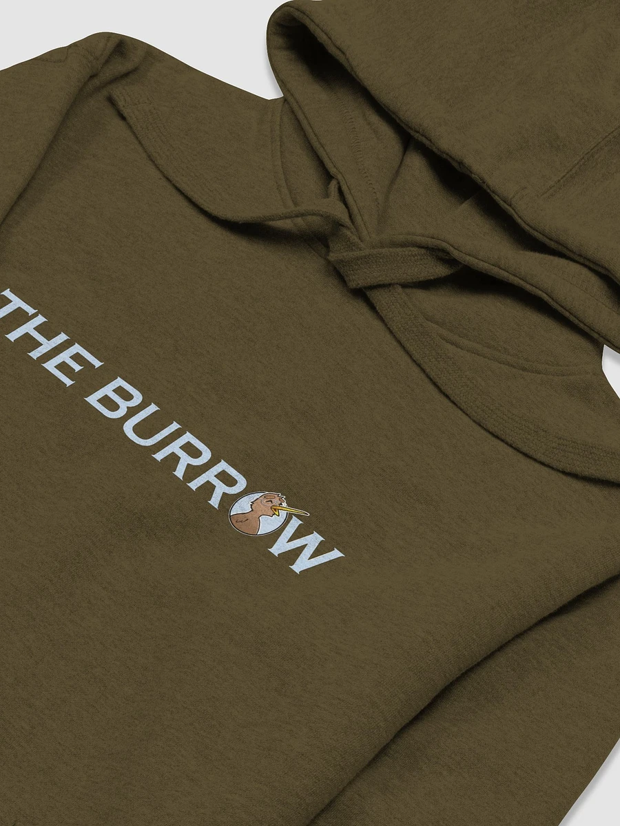 The Burrow Hood product image (3)