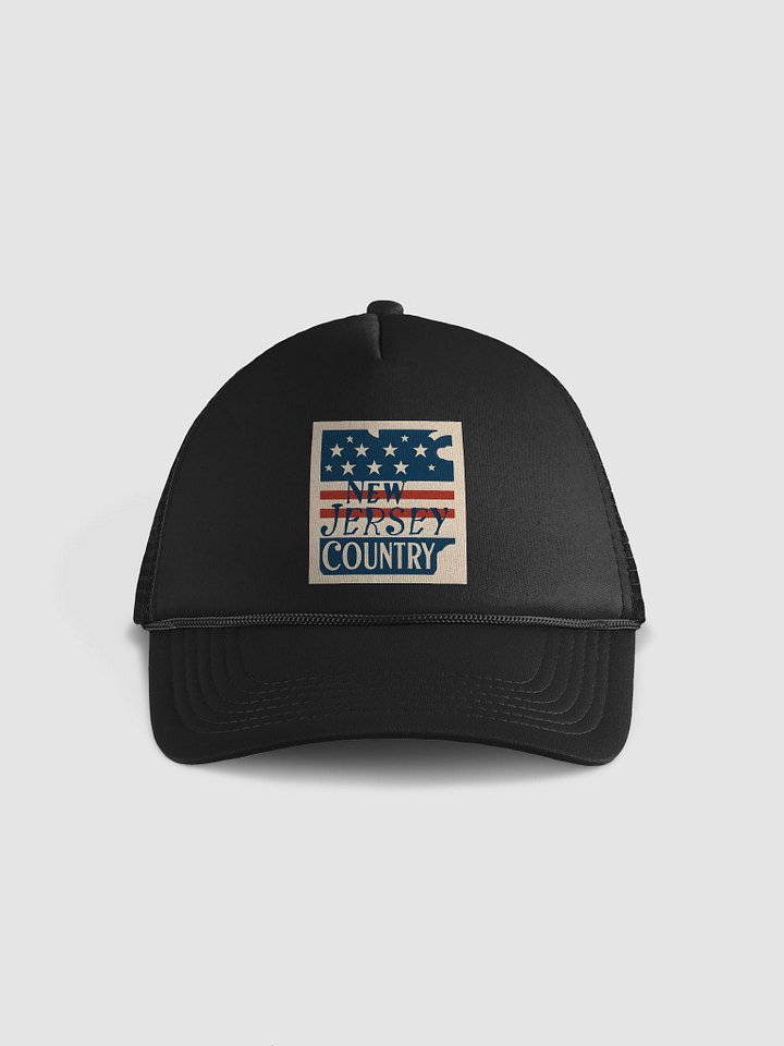 New Jersey Country Baseball Cap product image (2)