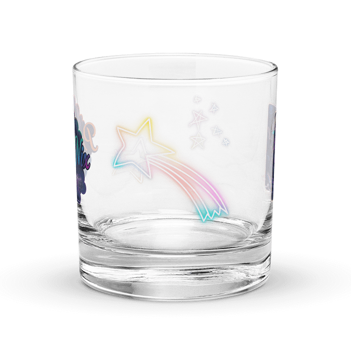 Beautiful Chaos Rox Glass product image (1)