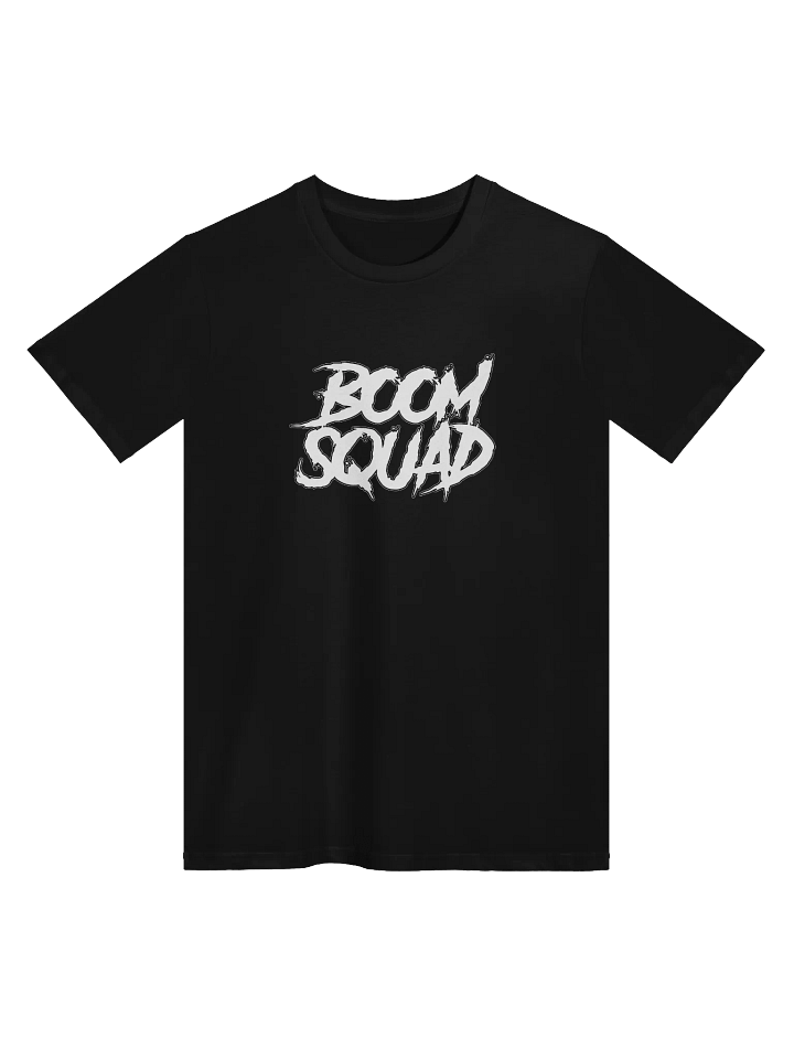 The Original (White Logo) - Unisex Premium T-Shirt product image (2)
