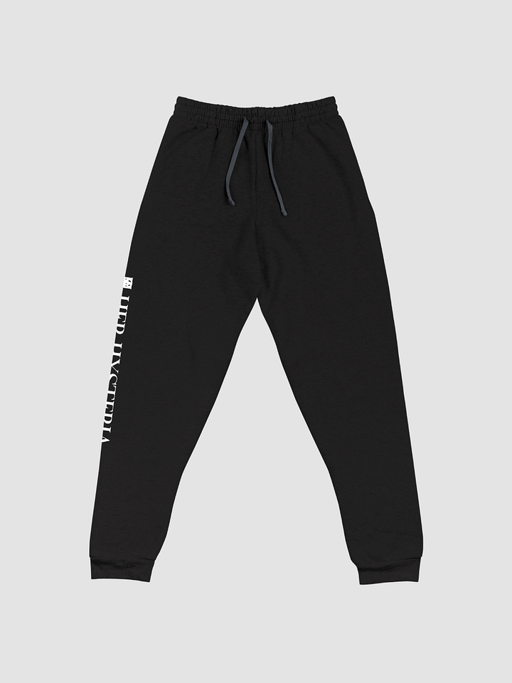 Sigil Unisex Joggers product image (2)