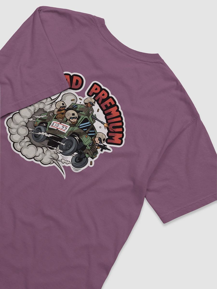 Squad Premium Shirt product image (22)