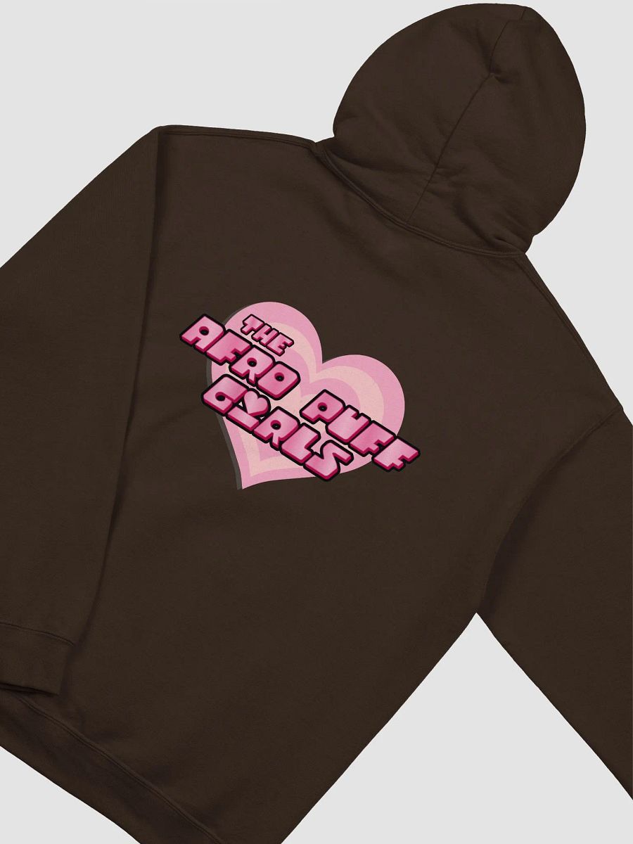 The Afro Puff Girls Hoodie product image (37)