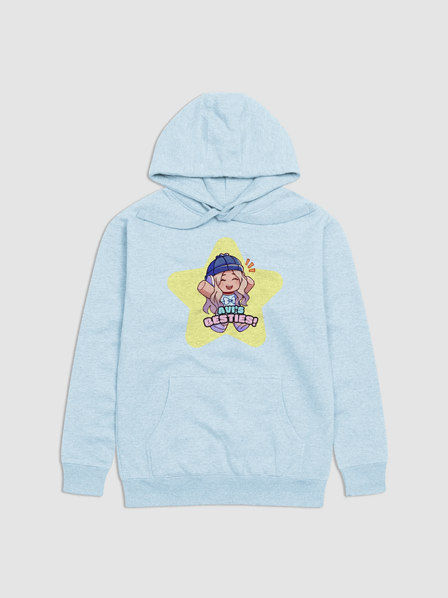 Avi's Hoodies